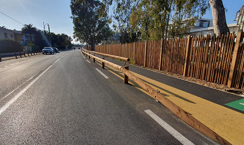 Dispositifs de retenue 7