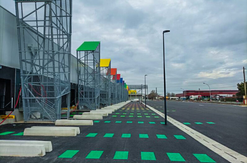 02 SH Parking MIN Chateaurenard APT 01 2024 (2)