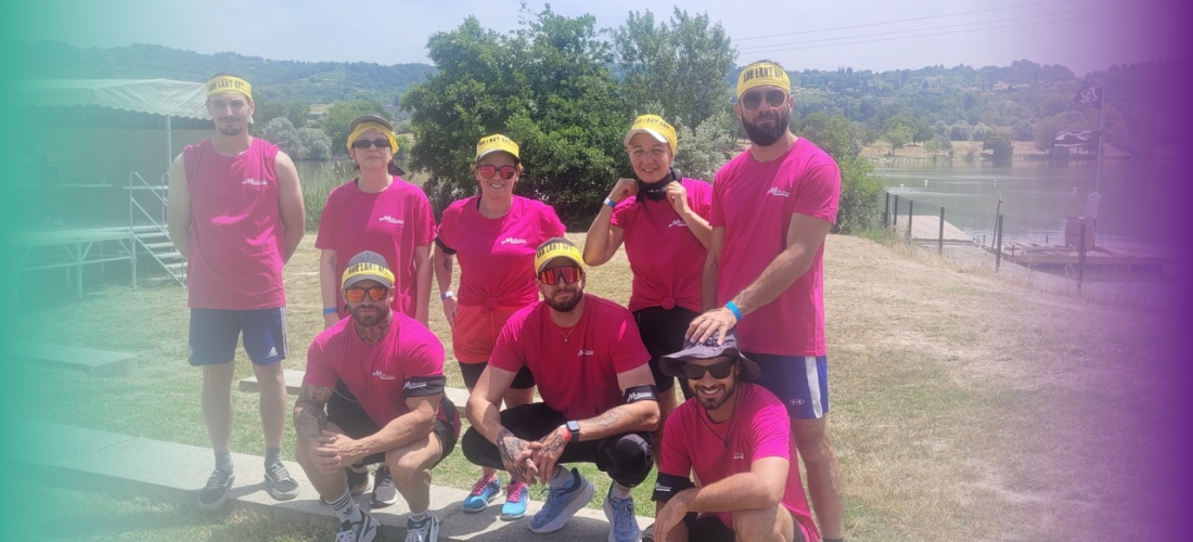 Challenge inter-entreprise d'Apt