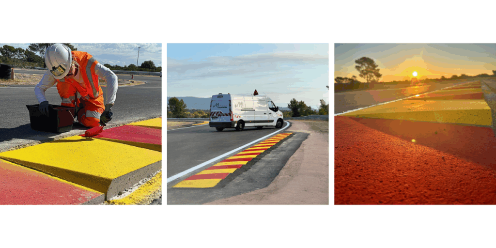 Circuit automobile du Var