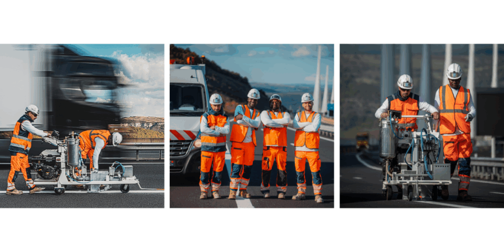 Les barrettes sur le Viaduc_Agence de Béziers