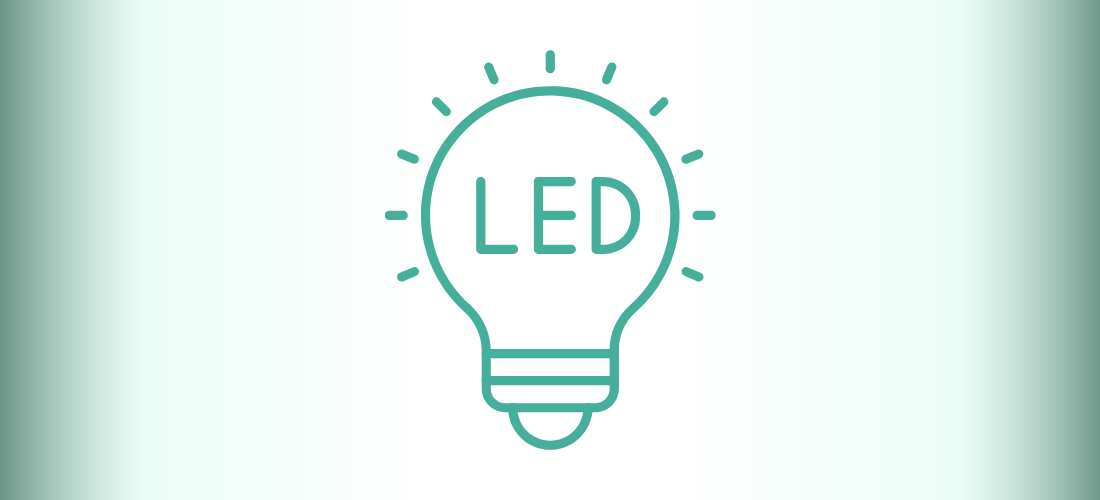 LED