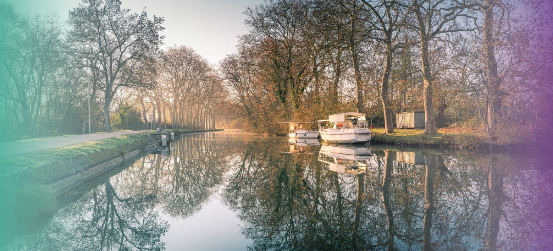 Canal du Midi