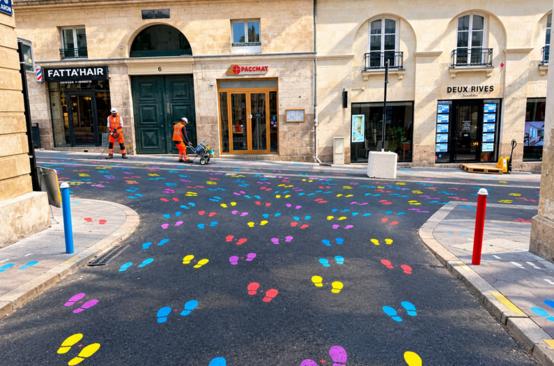 Nantes Petits Pas