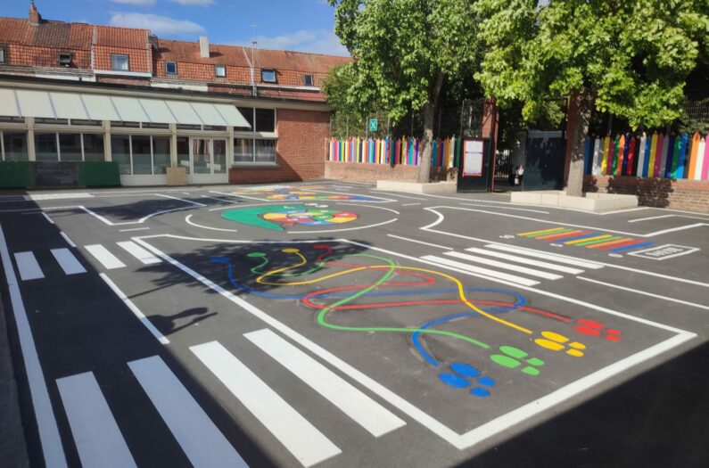 Ecole Lille